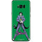 DC Comics The Joker Classic Art Pose Galaxy S8 Plus Skin